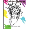 Cerebration Meditation Adult Coloring Book - Paperback