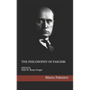 The Philosophy of Fascism - Paperback
