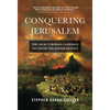 Conquering Jerusalem - Paperback