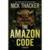 The Amazon Code - Paperback