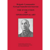 The Evolution of Operational Art - Paperback