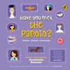 Have You Met the Parsis? (Have You Met Series) - Paperback