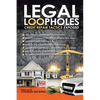 Legal Loopholes: Credit Repair Tactics Exposed - Paperback