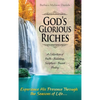 God's Glorious Riches: A Collection of Faith-Building, Scripture-Based Poetry - Hardcover