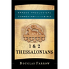 1 & 2 Thessalonians - Paperback