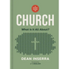 A Short Guide to Church - Hardcover
