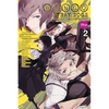 Bungo Stray Dogs: The Official Comic Anthology, Vol. 2 - Paperback