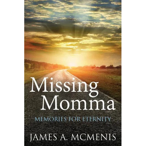 Missing Momma - Paperback