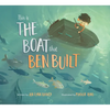 This Is the Boat That Ben Built - Hardcover