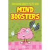 Crossword Variety Puzzle Book: Mind Boosters Vol 5 - Paperback