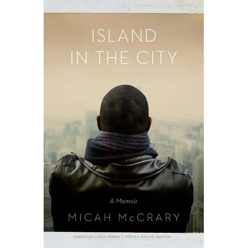 Island in the City: A Memoir - Paperback