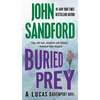 Buried Prey - Mass Market Paperbound
