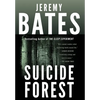 Suicide Forest - Hardcover