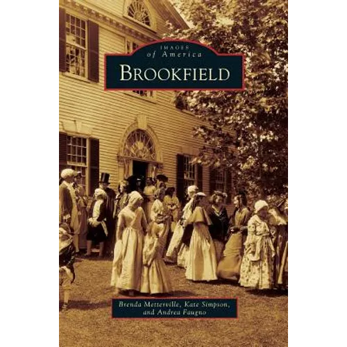 Brookfield - Hardcover