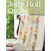 Jelly Roll Quilts - Paperback