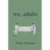 We, Adults - Paperback