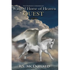 Winged Horse of Heaven: Quest - Paperback