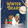Winter Bears - Hardcover