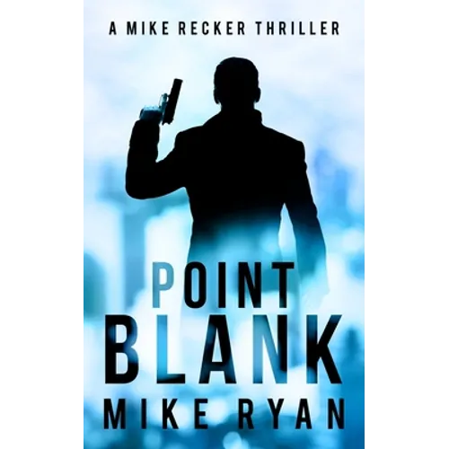 Point Blank - Paperback