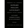 30 Classic Horror Stories By H.P.Lovecraft - Volume 1 - Paperback