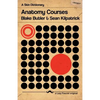 Anatomy Courses - Paperback