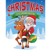 Christmas Coloring Book - Paperback