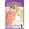 Ouran High School Host Club, Vol. 1 - Paperback