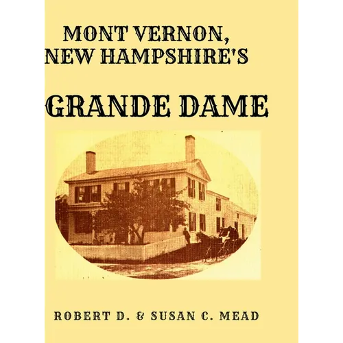 The Grande Dame - Hardcover