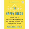 The Happy Inbox: How to Have a Stress-Free Relationship with Your Email and Overcome Your Communication Clutter - Hardcover