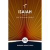 The Readable Bible: Isaiah - Paperback