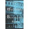 A Haunting on Bloodgood Row - Paperback