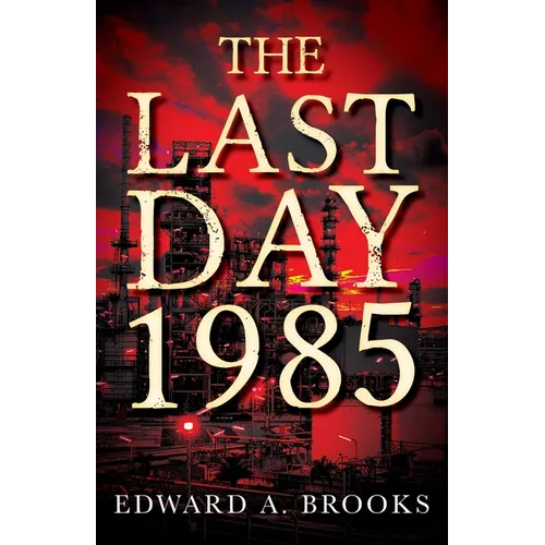 The Last Day 1985 - Paperback