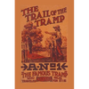 The Trail of the Tramp - Paperback