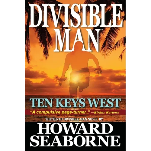 Divisible Man - Ten Keys West - Paperback