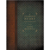 A Leader's Heart: 365-Day Devotional Journal - Hardcover
