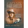 Captain Harry Wheeler, Arizona Lawman - Paperback