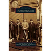 Roxborough - Hardcover