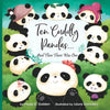 Ten Cuddly Pandas...: And Then There Was One - Paperback