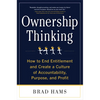 Ownership Thinking - Paperback