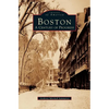 Boston: A Century of Progress - Hardcover