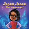 Jabari Jabari What I Love About Me...! - Paperback