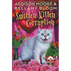 Smitten Kitten Corruption - Paperback
