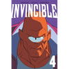 Invincible Volume 4 (New Edition) - Paperback