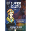 Electric Sheep: The Foragers (Super Science Showcase Adventures #2) - Paperback
