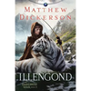Illengond: The Daegmon War Book 3 - Paperback