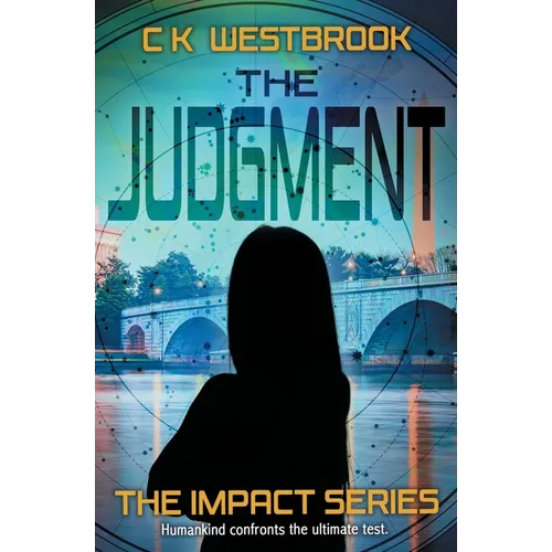 The Judgment - Paperback