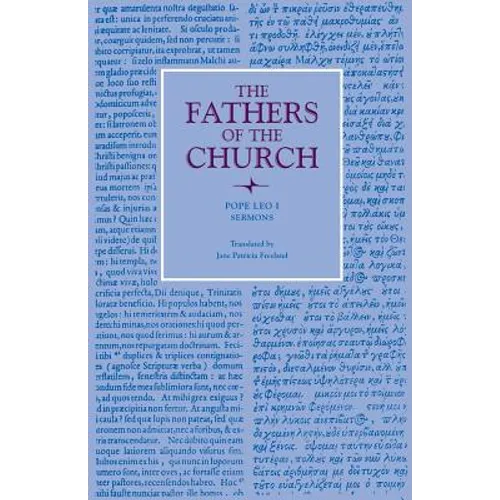 Sermons - Paperback