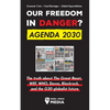 Our Future in Danger? Agenda 2030: The truth about The Great Reset, WEF, WHO, Davos, Blackrock, and the G20 globalist future Economic Crisis - Food Sh - Paperback