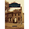 Edgar Allan Poe's Baltimore - Hardcover