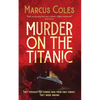Murder on the Titanic - Paperback